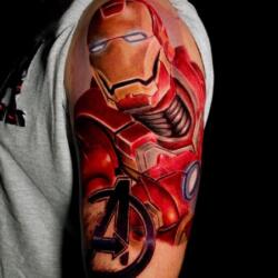 Incredible Tattoo Galleries 5 3544547384