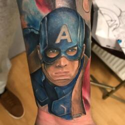 Incredible Tattoo Galleries 26 2707548736