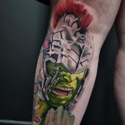 Incredible Tattoo Galleries 23 729413039