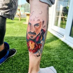 Incredible Tattoo Galleries 12 1290613331