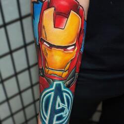 Incredible Tattoo Galleries 28 2807036489