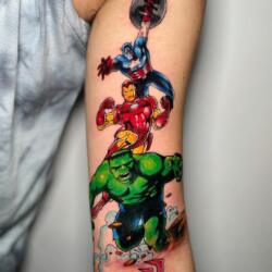 Incredible Tattoo Galleries 7 3482777903