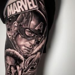 Incredible Tattoo Galleries 20 1919726175