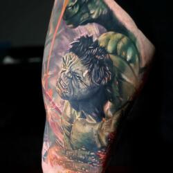 Incredible Tattoo Galleries 4 3833884425