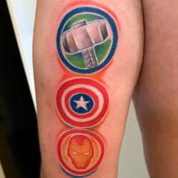 Incredible Tattoo Galleries 16 542019067