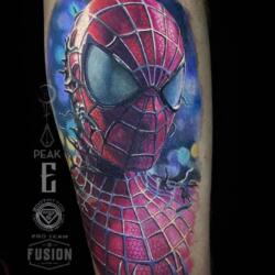 Incredible Tattoo Galleries 2 626813659