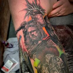 Incredible Tattoo Galleries 8 1427863762