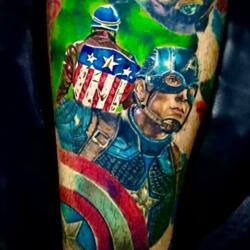 Incredible Tattoo Galleries 14 3830165036