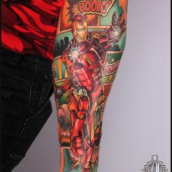 Incredible Tattoo Galleries 15 1289753854