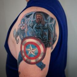 Incredible Tattoo Galleries 27 2865880868