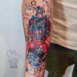 Incredible Tattoo Galleries 3 4280649634