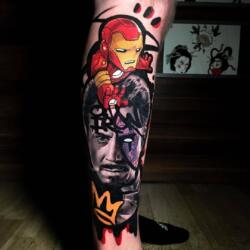 Incredible Tattoo Galleries 19 2667404955