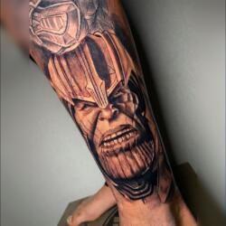 Incredible Tattoo Galleries 11 2733120085