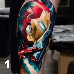 Incredible Tattoo Galleries 18 13861871