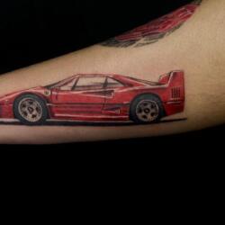 Incredible Tattoo Galleries 2 1513176627