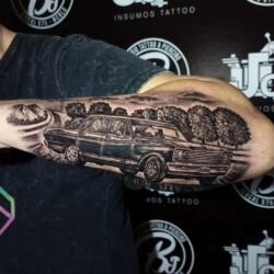 Incredible Tattoo Galleries 7 55100070