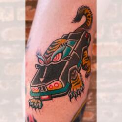 Incredible Tattoo Galleries 6 4045299887