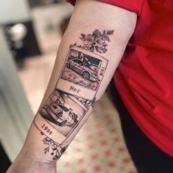 Incredible Tattoo Galleries 11 683298416