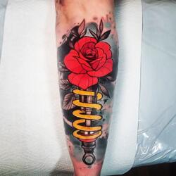 Incredible Tattoo Galleries 13 3783029142