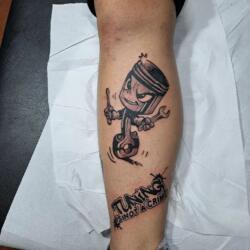 Incredible Tattoo Galleries 16 3308369917