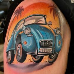 Incredible Tattoo Galleries 18 3395751671