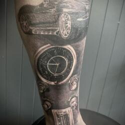 Incredible Tattoo Galleries 19 3447769678