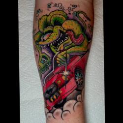 Incredible Tattoo Galleries 20 803381324