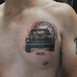 Incredible Tattoo Galleries 23 2471927290