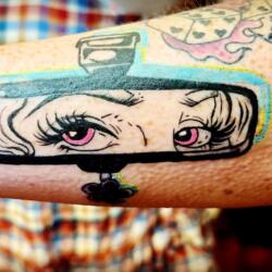 Incredible Tattoo Galleries 25 2446653570