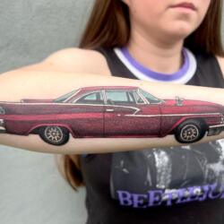 Incredible Tattoo Galleries 24 2858150814