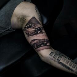 Incredible Tattoo Galleries 28 154762754