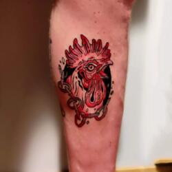 Incredible Tattoo Galleries 3 1109100140