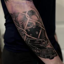 Incredible Tattoo Galleries 29 2005075658