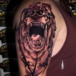 Incredible Tattoo Galleries 3 946140042