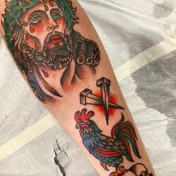 Incredible Tattoo Galleries 4 2083810961