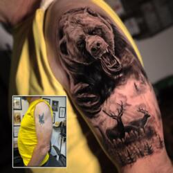 Incredible Tattoo Galleries 1 4126499348