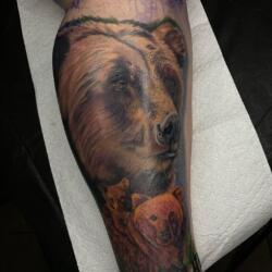 Incredible Tattoo Galleries 4 1335291995