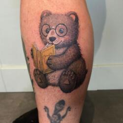 Incredible Tattoo Galleries 7 2836009610