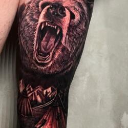 Incredible Tattoo Galleries 8 4148629318