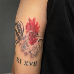 Incredible Tattoo Galleries 5 2583276829