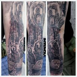 Incredible Tattoo Galleries 12 2767951429