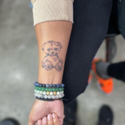 Incredible Tattoo Galleries 17 404822052