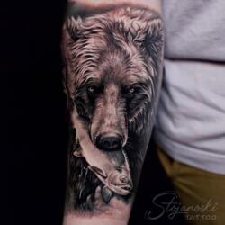 Incredible Tattoo Galleries 14 474307417