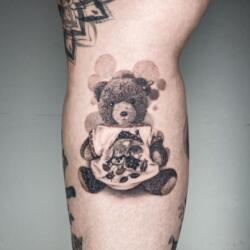 Incredible Tattoo Galleries 19 685404914