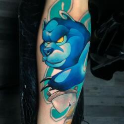 Incredible Tattoo Galleries 21 2304835089