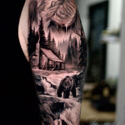 Incredible Tattoo Galleries 22 1982206148