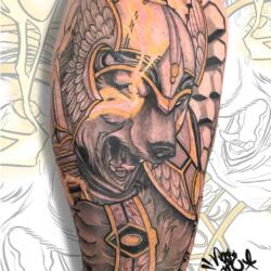 Incredible Tattoo Galleries 29 1240707232