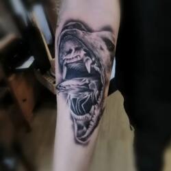 Incredible Tattoo Galleries 28 424812054