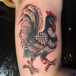 Incredible Tattoo Galleries 6 2622261391