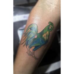 Incredible Tattoo Galleries 7 680620537